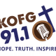 Logo de KOFG 91.1 - KOFG