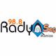 Logo de Sec FM