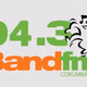 Logo de 94.3 Band FM
