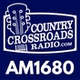 Country Crossroads logo