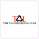 The Underground Lab Radio logo