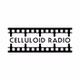 Celluloid Radio logo