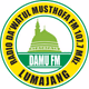 Logo de Dakwatul Musthofa FM