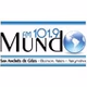 FM Mundo 102.1 logo