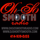 Logo de DJSS Radio