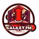 Galaxy FM 99.9 logo