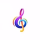 Radio Rainbow logo