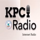 KPCI Radio logo