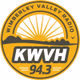 Logo de Wimberley Valley Radio - KWVH-LP
