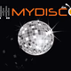 Logo de My Disco Radio