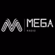 Logo de Mega Rádio