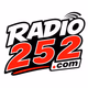 Logo de Radio 252