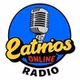 Latinos Online Radio logo