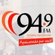 Rádio 94 FM logo