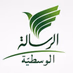 Al Resalah TV logo