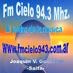 FM Cielo 94.3 logo