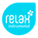 Logo de Raadio Relax FM - Relax Instrumental