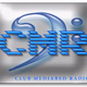 Logo de Club MediaBed Radio