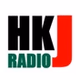 HKJradio.com logo