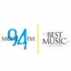 More 94 FM logo