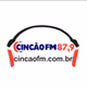 Rádio Cincão FM logo