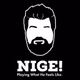 Logo de Nige!