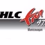 CHLC-FM - CFRP-FM logo