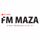 Logo de FM Maza