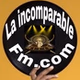 La Incomprable FM logo