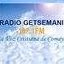 Logo de RADIO GETSEMANI