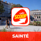 Logo de Radio SCOOP Saint-Étienne