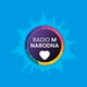 Radio M - Narodna logo