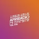 Afriradio logo