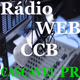 Logo de Rádio CCB