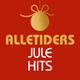 Classic FM -  Alletiders Jule Hits logo