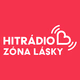 Logo de Hitrádio FM Plus - Zóna Lásky