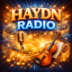 Logo de HearMe.fm - Haydn