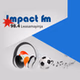 Impact FM logo