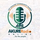 Akure Radio logo