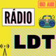 Rádio LDT logo