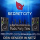 Logo de partytime