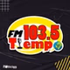 Fm Tiempo 103.5 logo