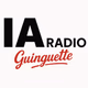 Logo de IAradio Guinguette