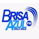 Brisa Azul FM logo