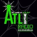 Atlwebradio logo