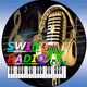 Logo de Swing Radiotv