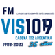 FM Visión logo