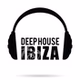 Vip-Radios.fm - Deep House Ibiza logo