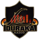Logo de La Duraka Radio