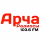 Арское радио logo